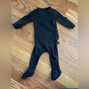 Rags Peekabooty Phantom Romper